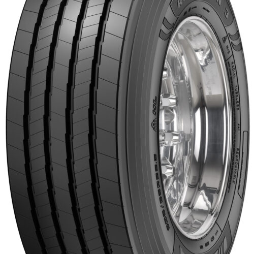 Fulda 385/65R22.5 164K/158L TL REGIOTONN 3 3PMSF