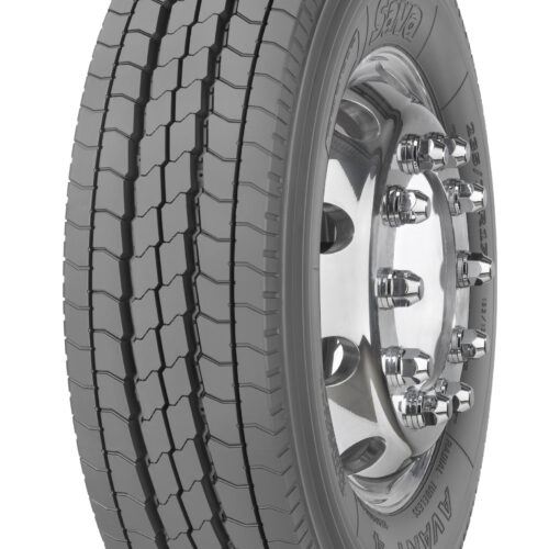 Sava 235/75R17.5 132M TL AVANT 4 3PMSF
