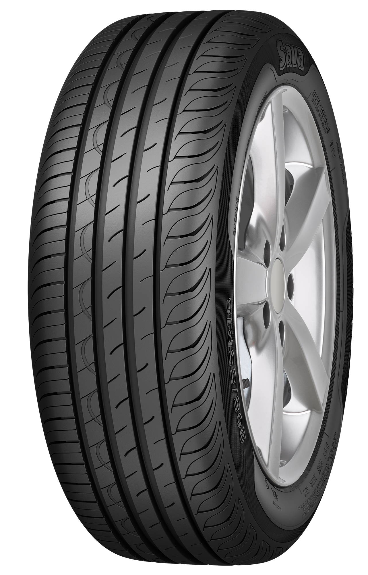 SAVA INTENSA HP 2 205/45R17