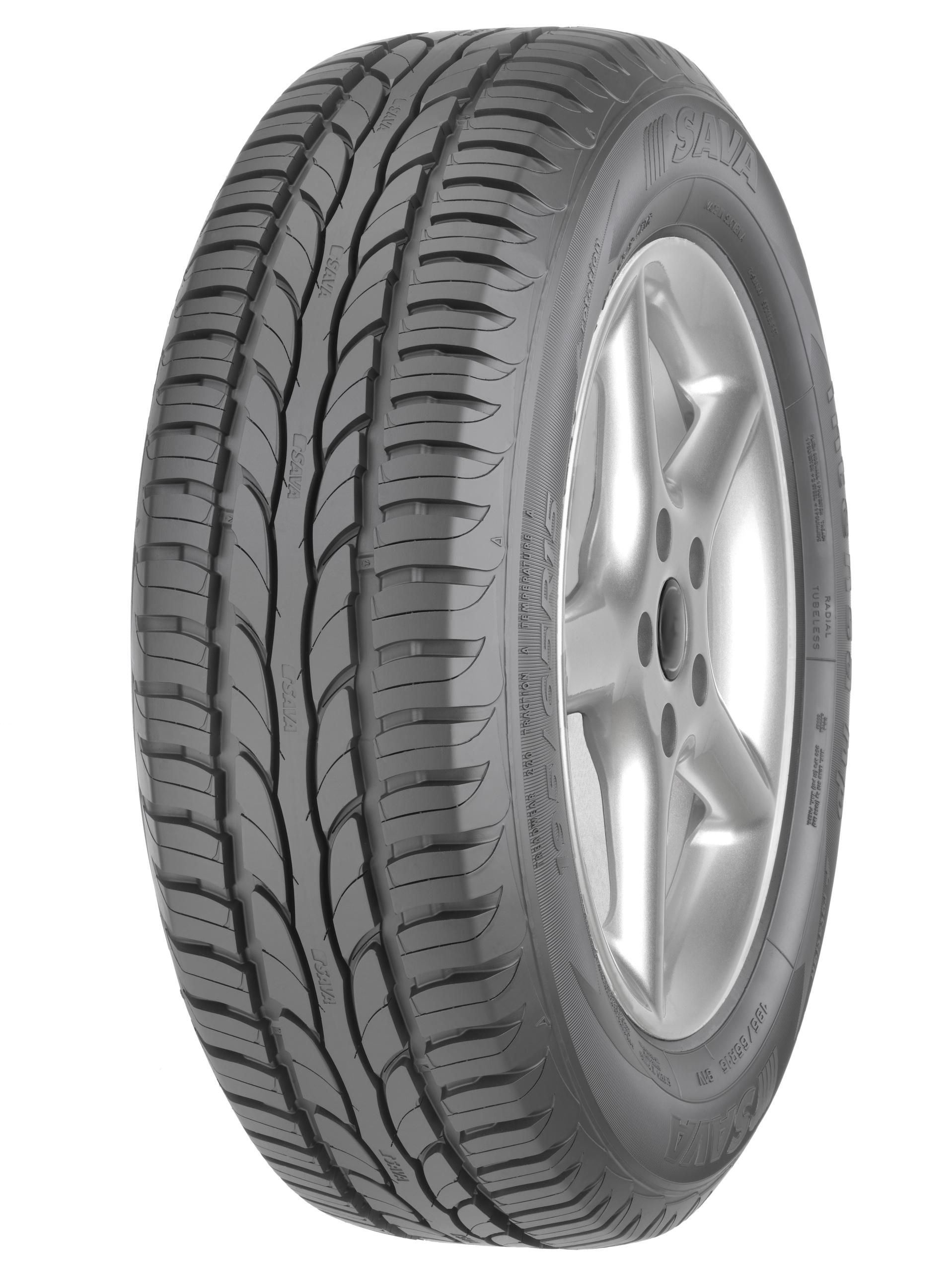 SAVA INTENSA HP 195/50R15