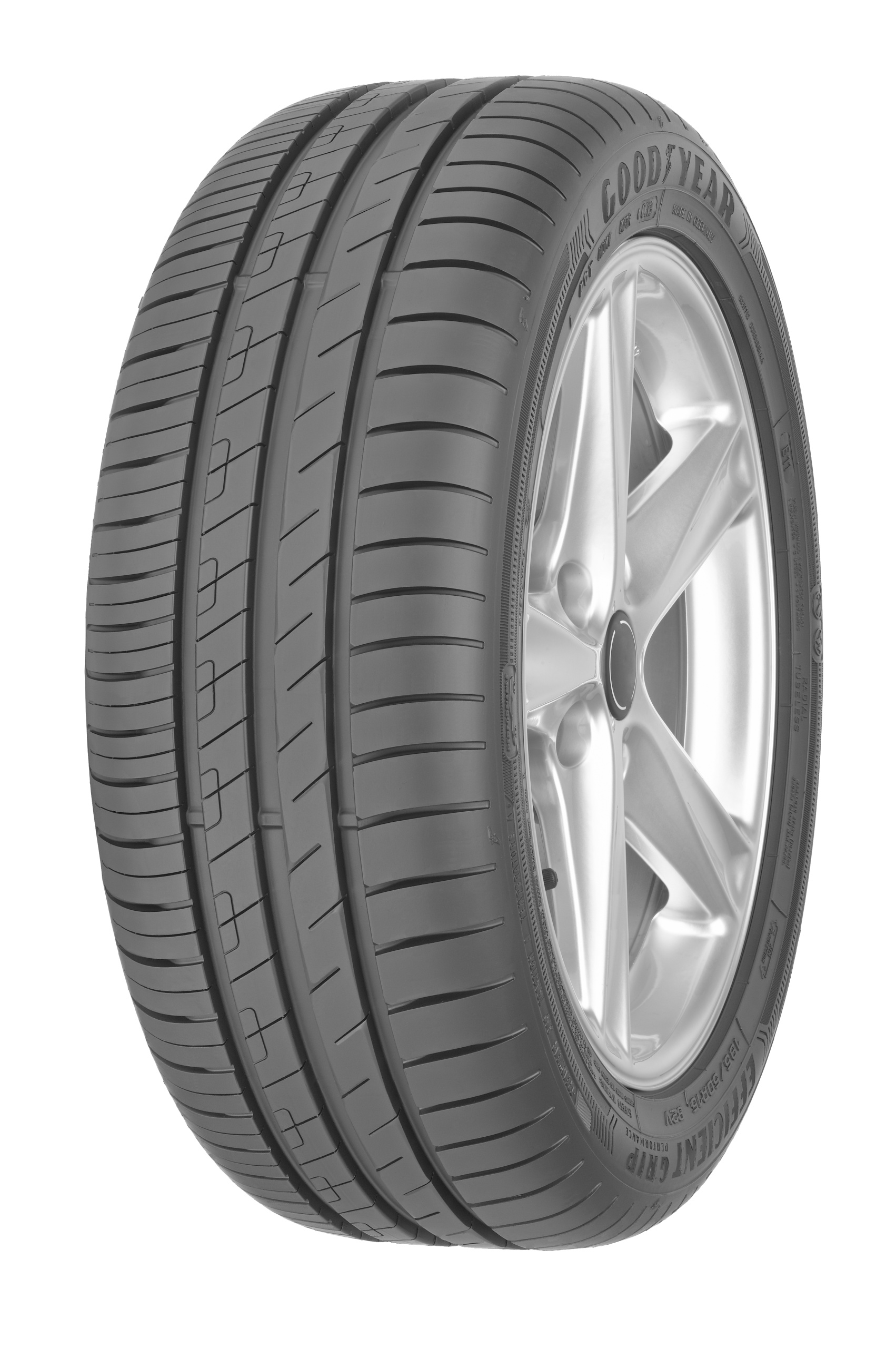 GOODYEAR EFFICIENTGRIP PERFORMANCE