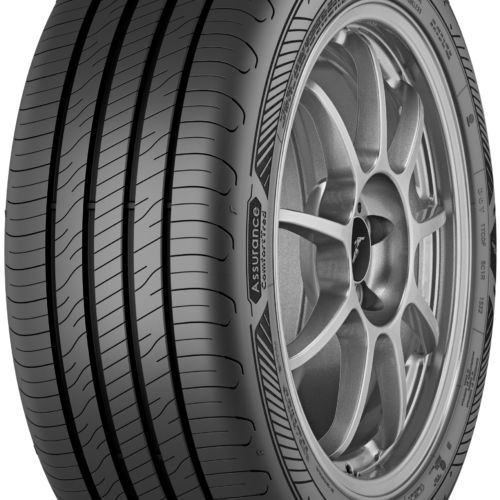 GOODYEAR ASSURANCE COMFORTTRED