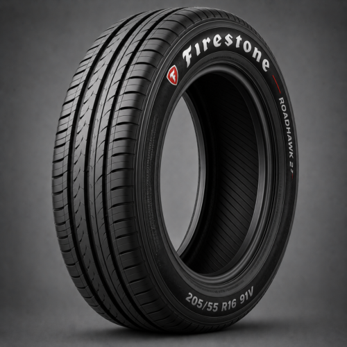 385/65 R22.5 FIRESTONE FT524 160K (B,B,69)