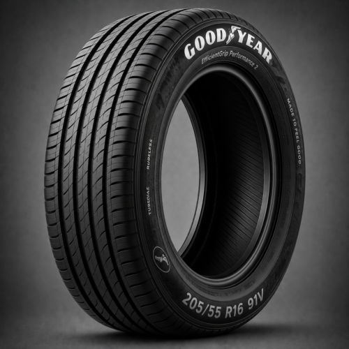 GOODYEAR EFFICIENTGRIP