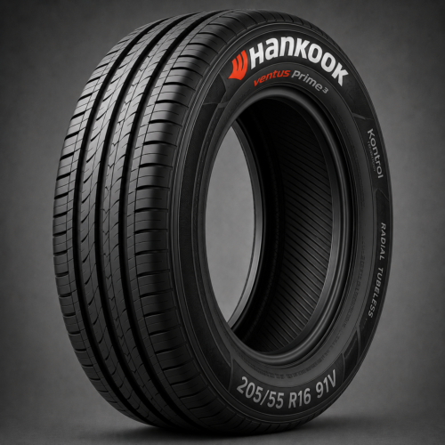 235/75 R17.5 HANKOOK AH35 132/130M (C,C,67)