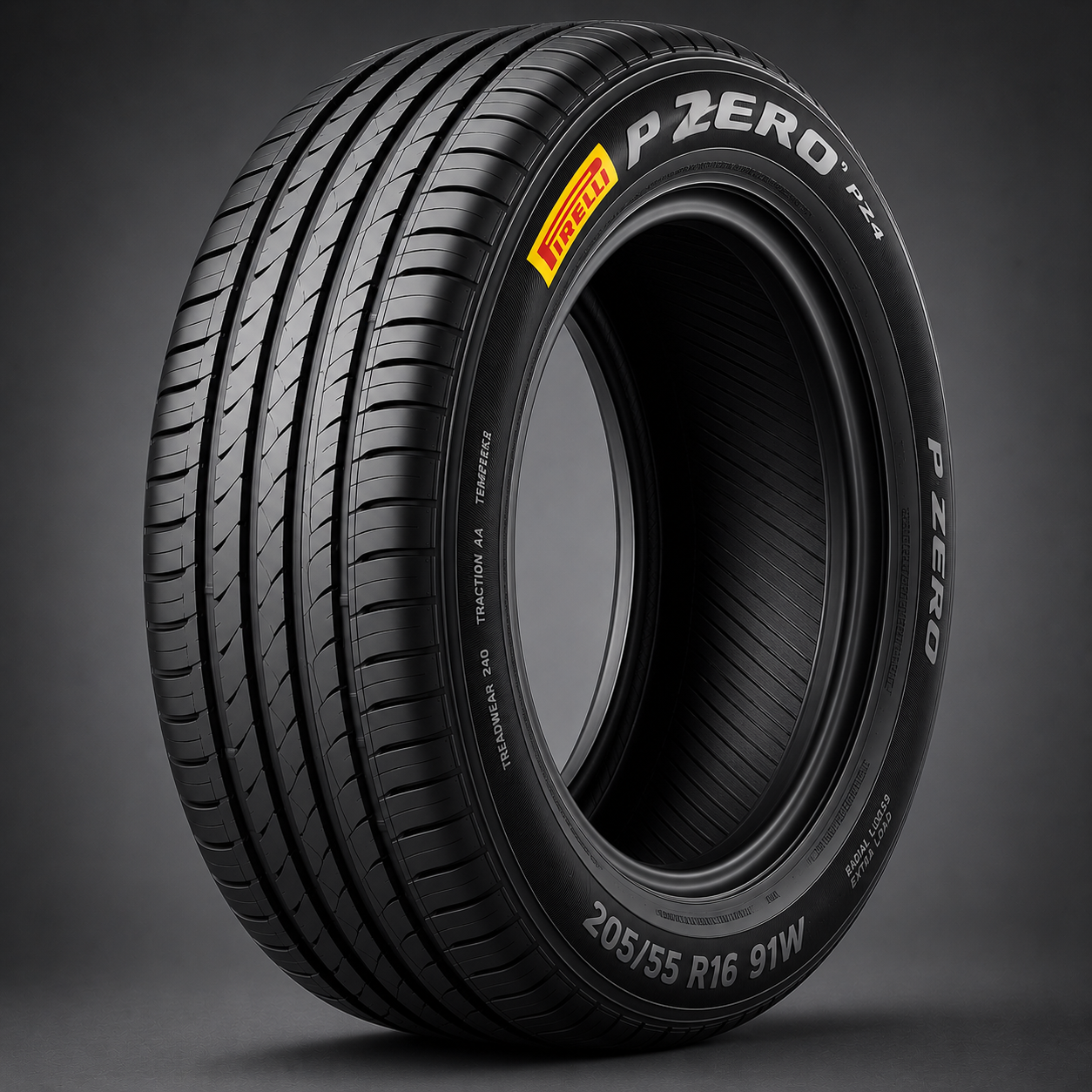 295/40 R21 PIRELLI SCORPION ZERO 111V (C,C,74)