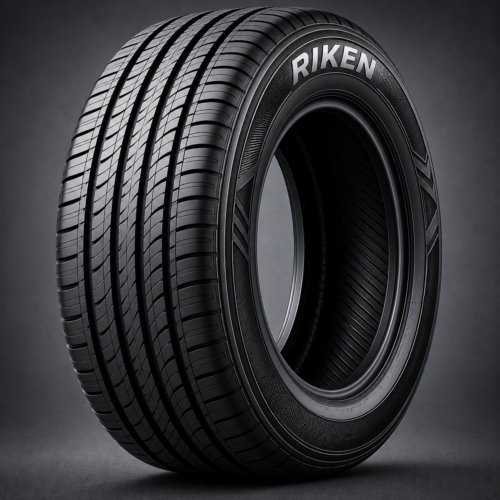 205/75 R16C RIKEN CARGO WINTER 110/108R (D,C,73) 205/75R16