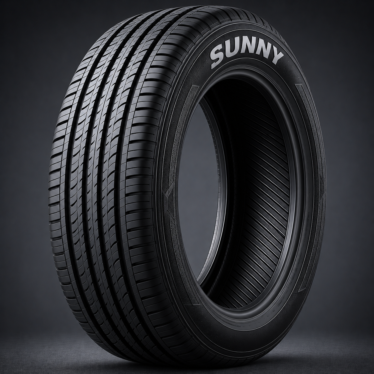 265/40 R20 SUNNY NW312 100H (D,B,71)