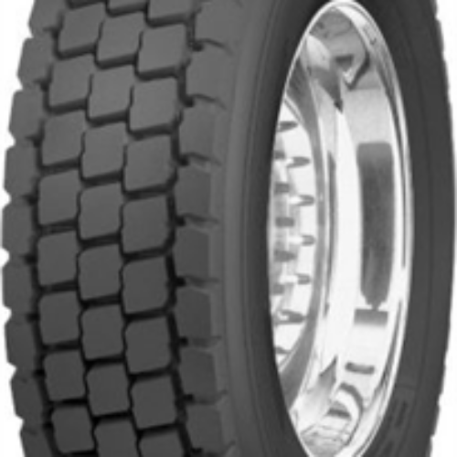 Debica 315/70R22.5 154L/152M TL DRD2 3PMSF