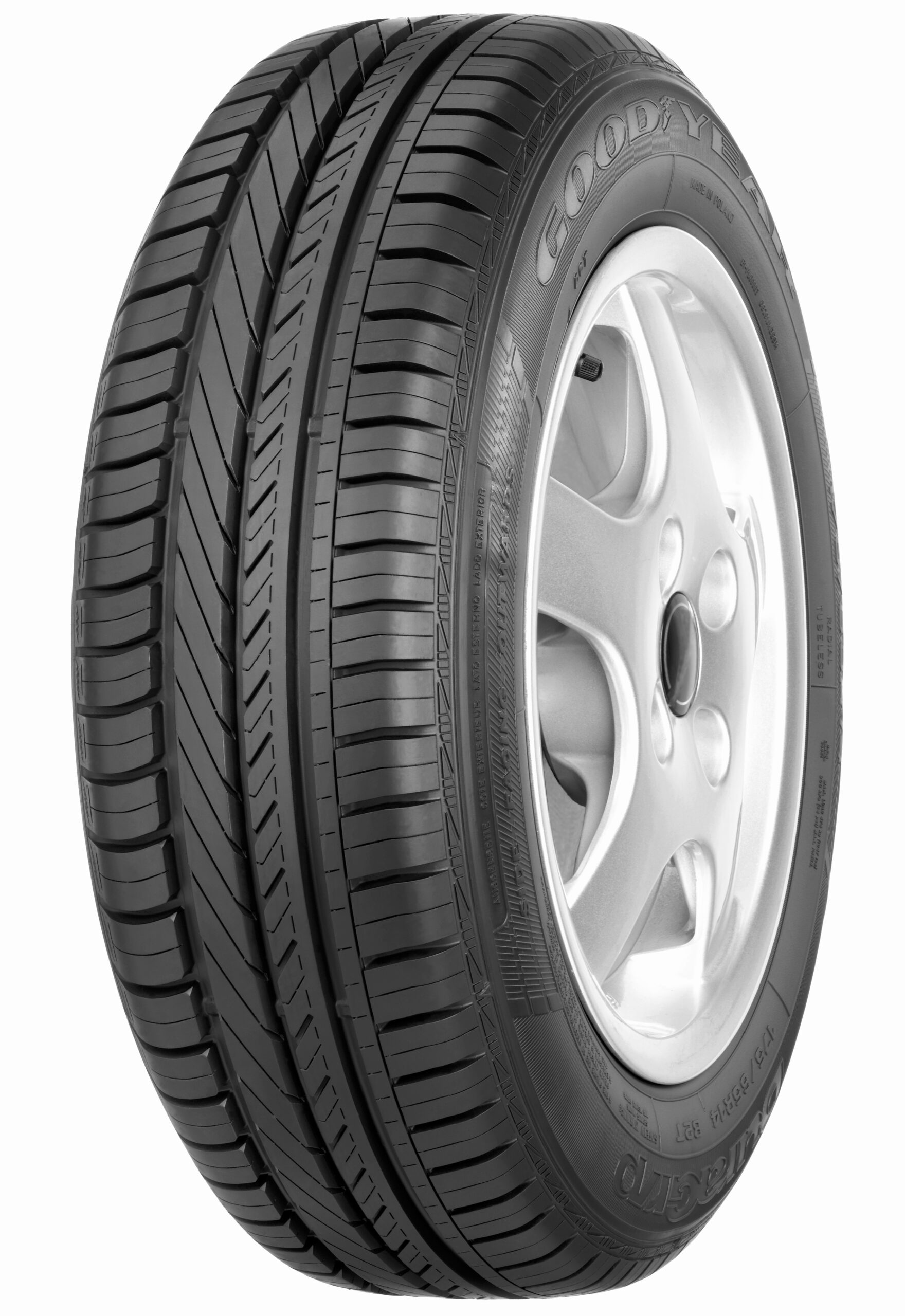 GOODYEAR DURAGRIP 165/60R15