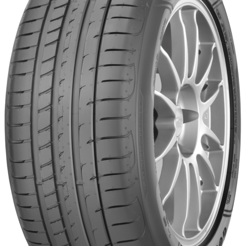 GOODYEAR EAGLE F1 (ASYMMETRIC) 2 SUV 4X