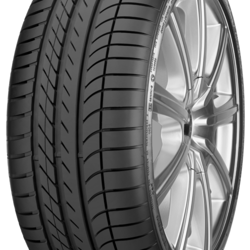 GOODYEAR EAGLE F1 (ASYMMETRIC)