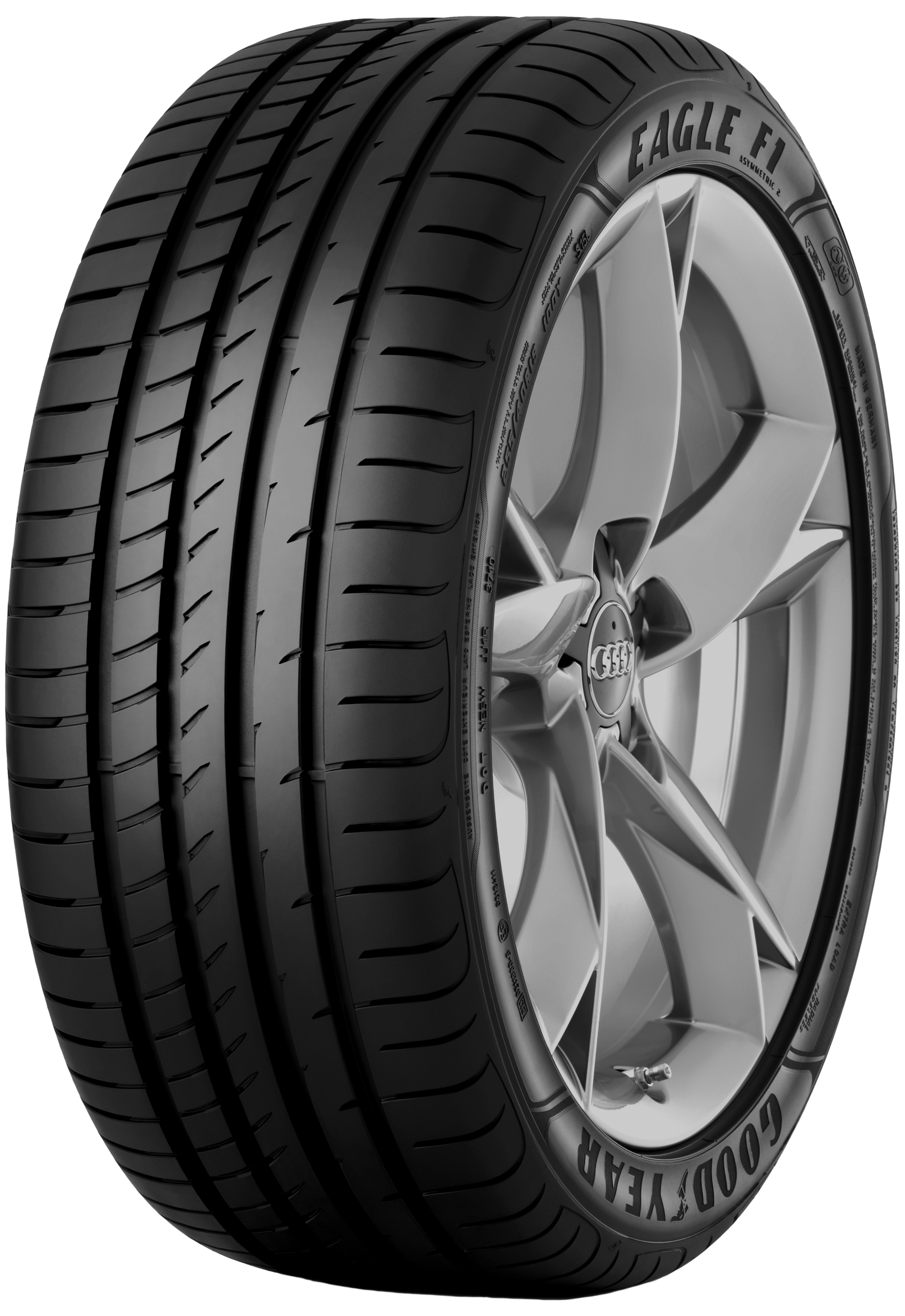 GOODYEAR EAGLE F1 (ASYMMETRIC) 2