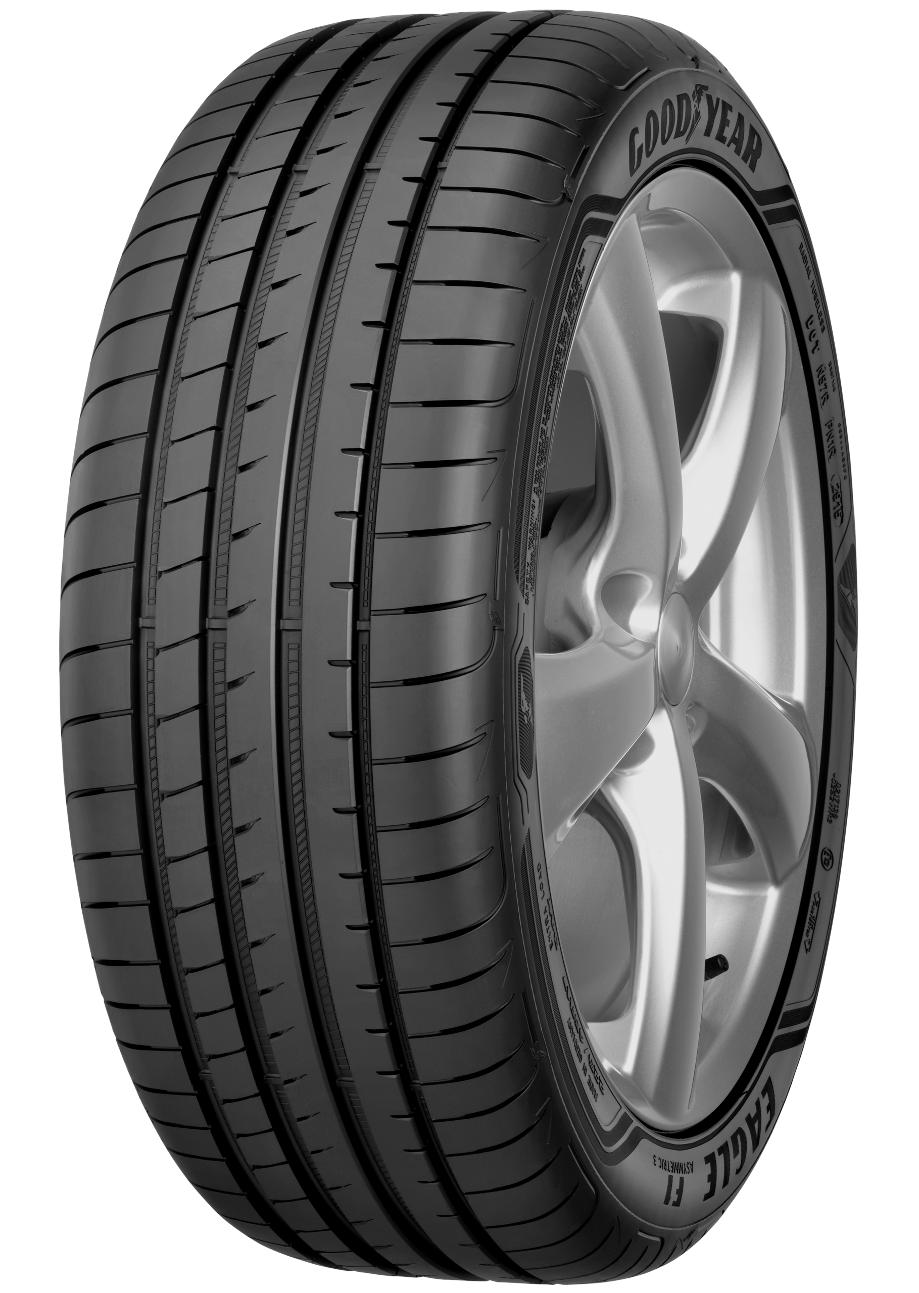 GOODYEAR EAGLE F1 (ASYMMETRIC) 3