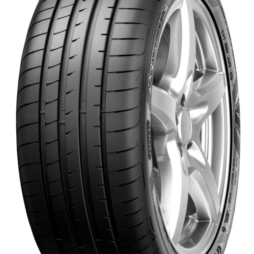 GOODYEAR EAGLE F1 (ASYMMETRIC) 5