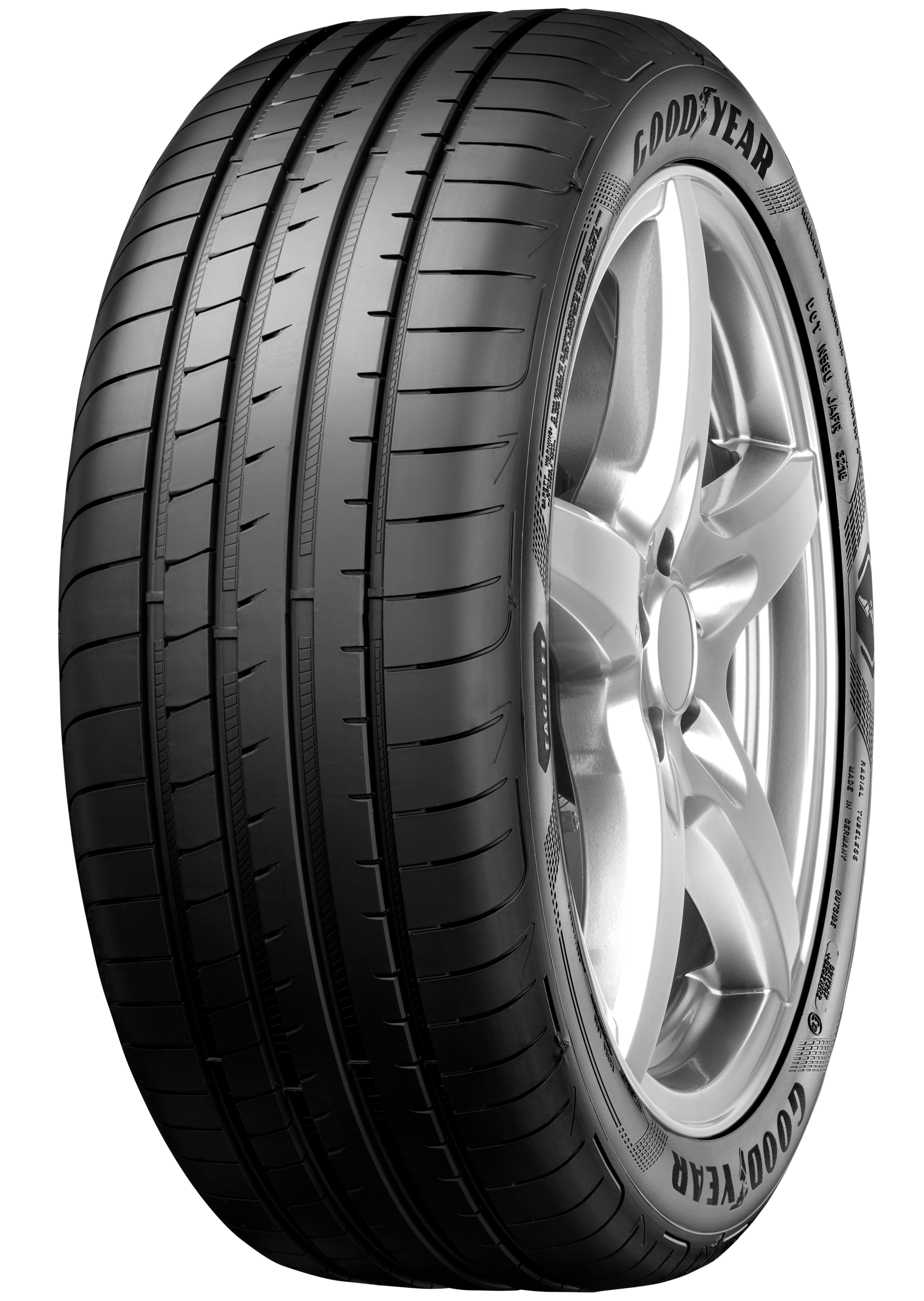 GOODYEAR EAGLE F1 (ASYMMETRIC) 5