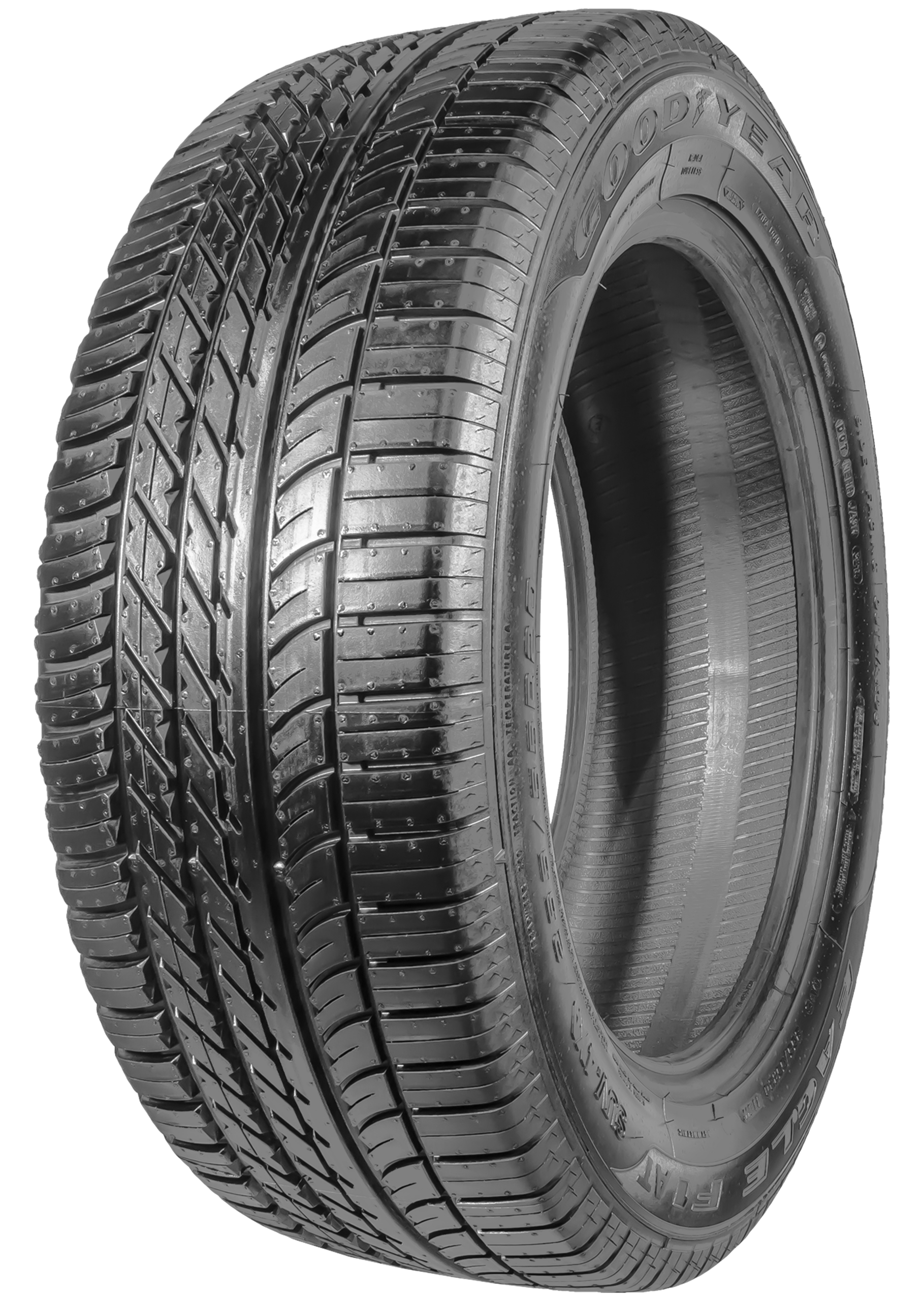 GOODYEAR EAGLE F1 ALLTERRAIN