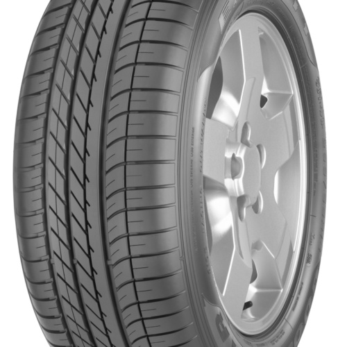 GOODYEAR EAGLE F1 (ASYMMETRIC) SUV 4X4