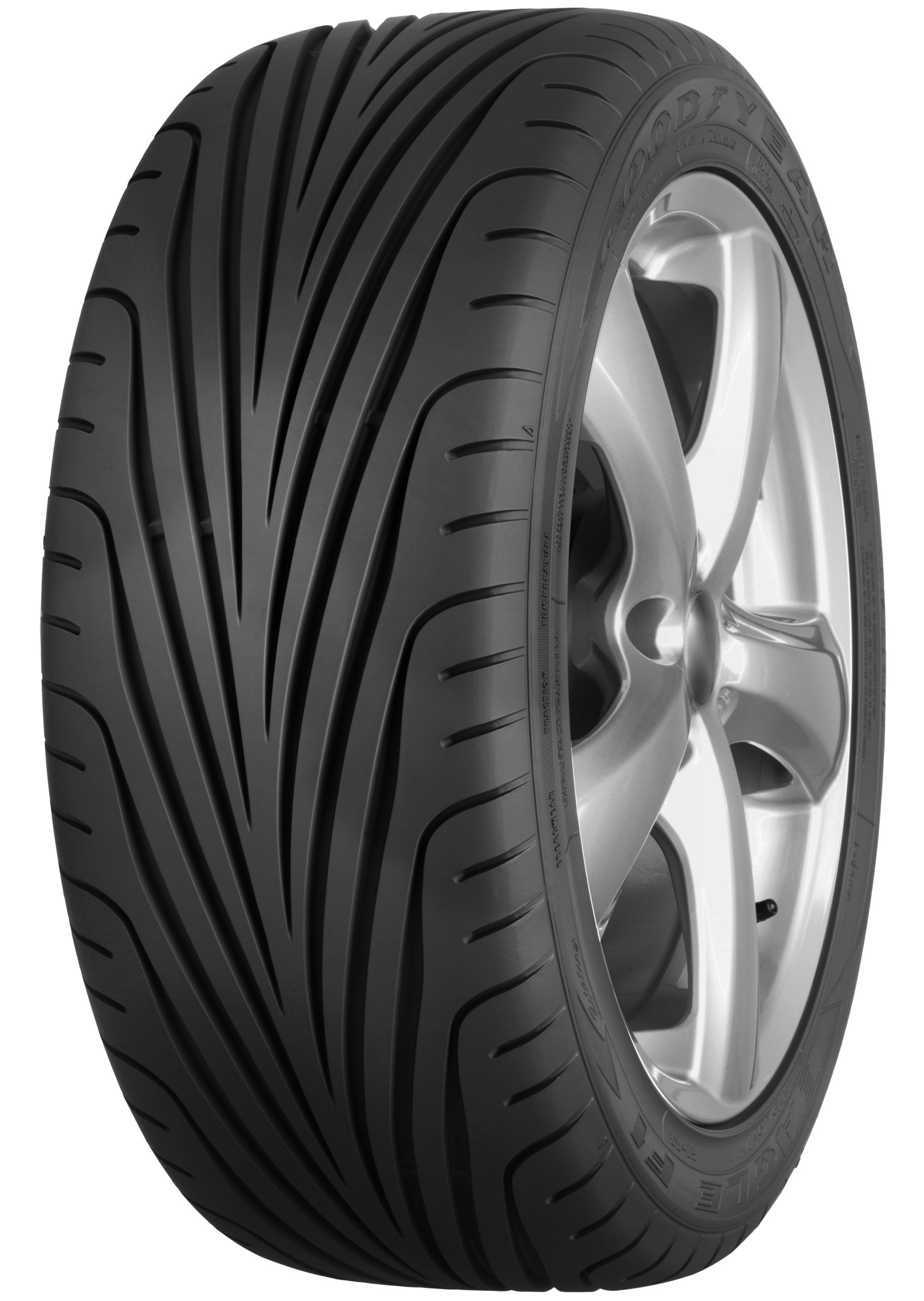 GOODYEAR EAGLE F1 GS D3 195/45R17