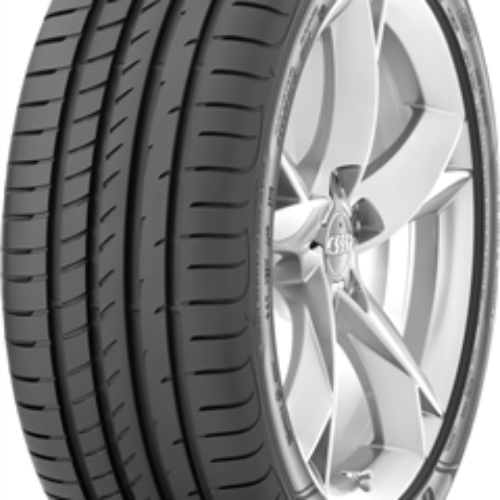 GOODYEAR EAGLE F1 (ASYMMETRIC) 2 255/35R18