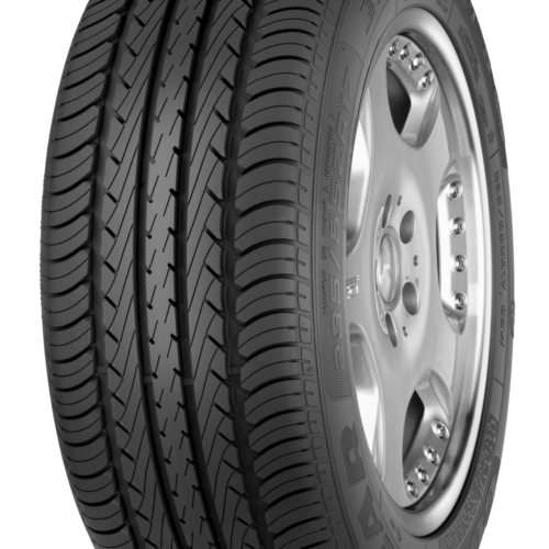 GOODYEAR EAGLE NCT5