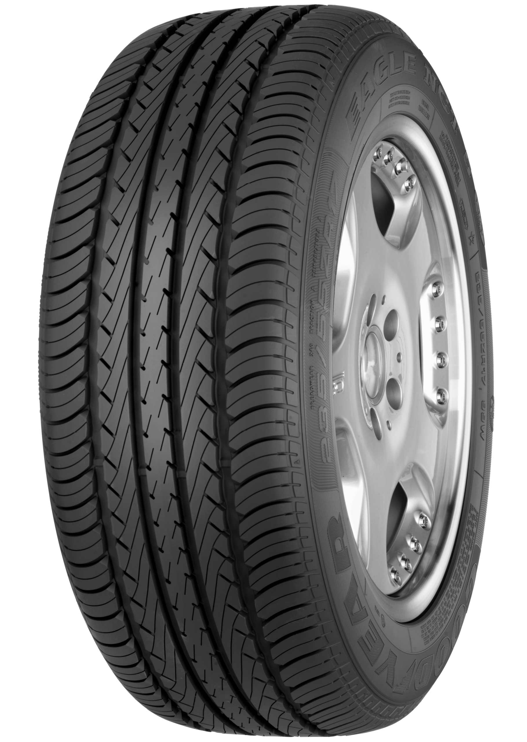 GOODYEAR EAGLE NCT5 285/45R21
