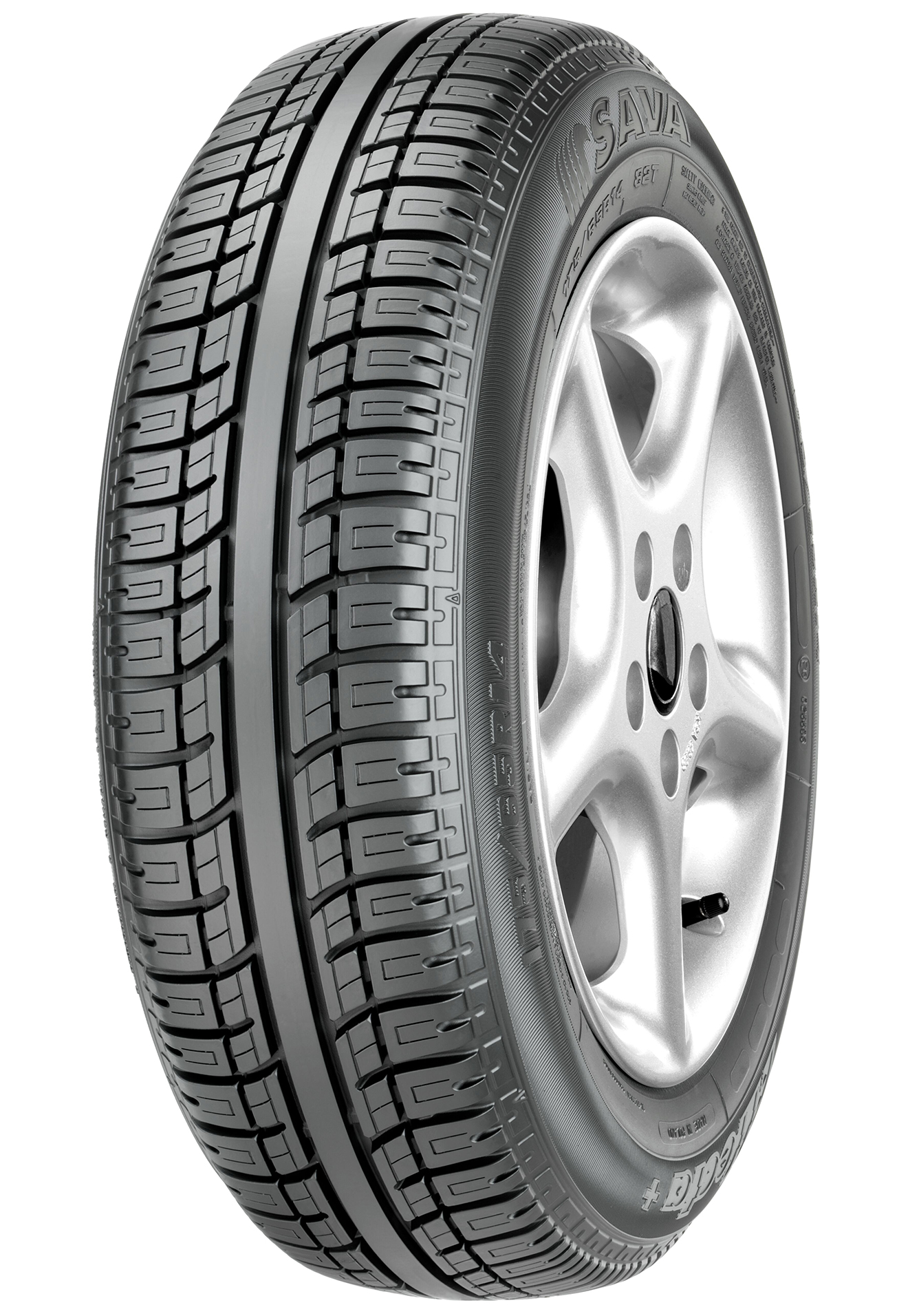 SAVA EFFECTA + 145/70R13