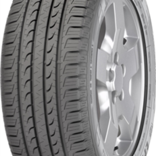 GOODYEAR EFFICIENTGRIP SUV