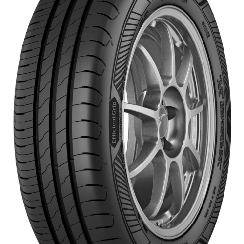 GOODYEAR EFFICIENTGRIP COMPACT 2