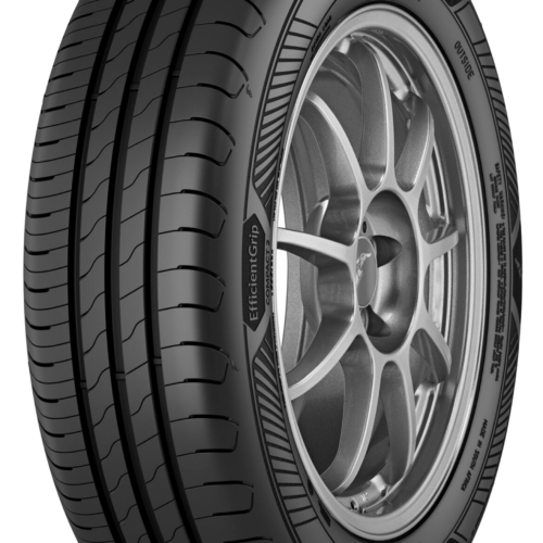 GOODYEAR EFFICIENTGRIP COMPACT 2 195/65R15