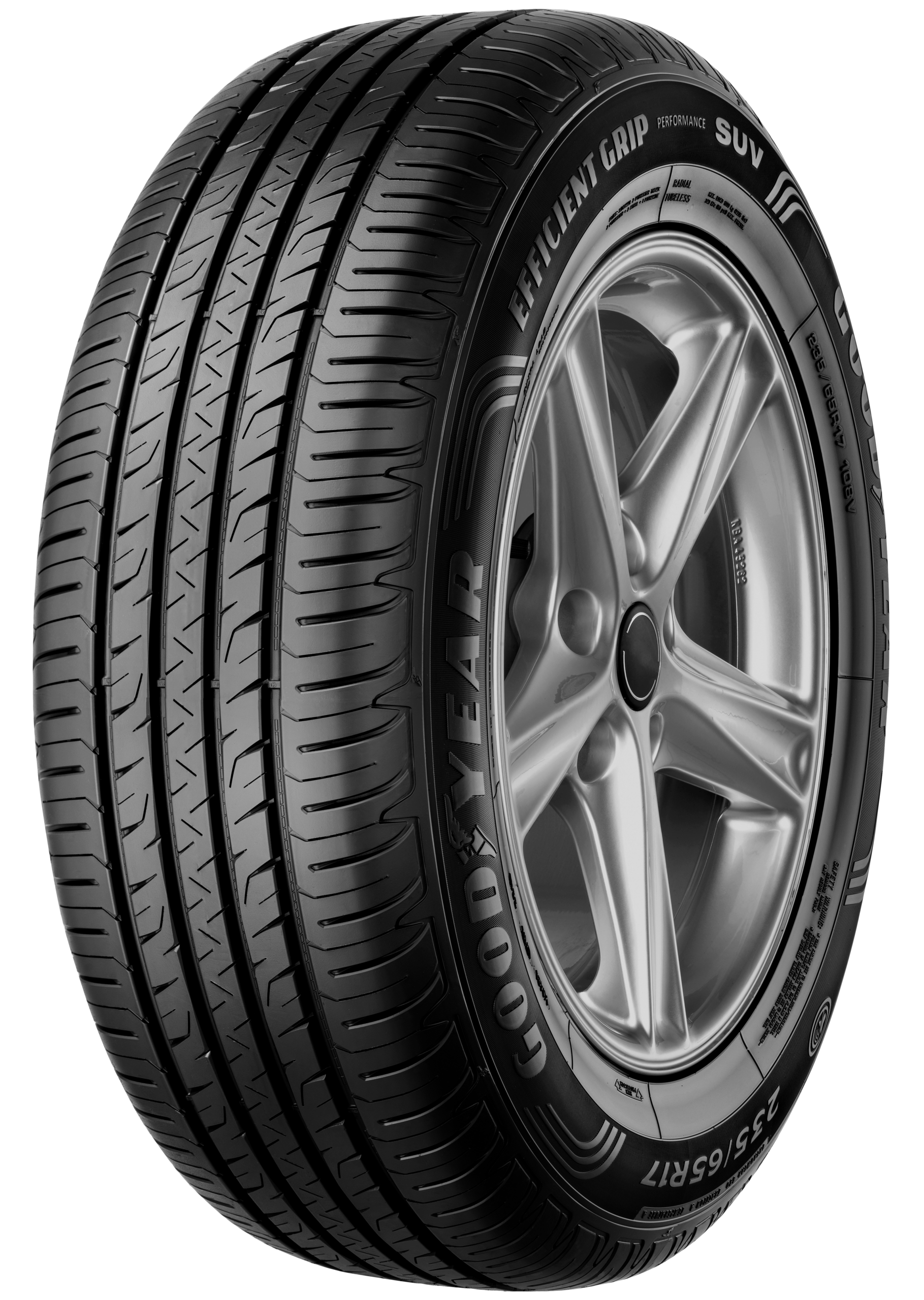 GOODYEAR EFFICIENTGRIP SUV
