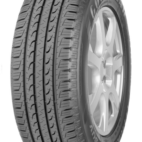 GOODYEAR EFFICIENTGRIP SUV 255/65R17
