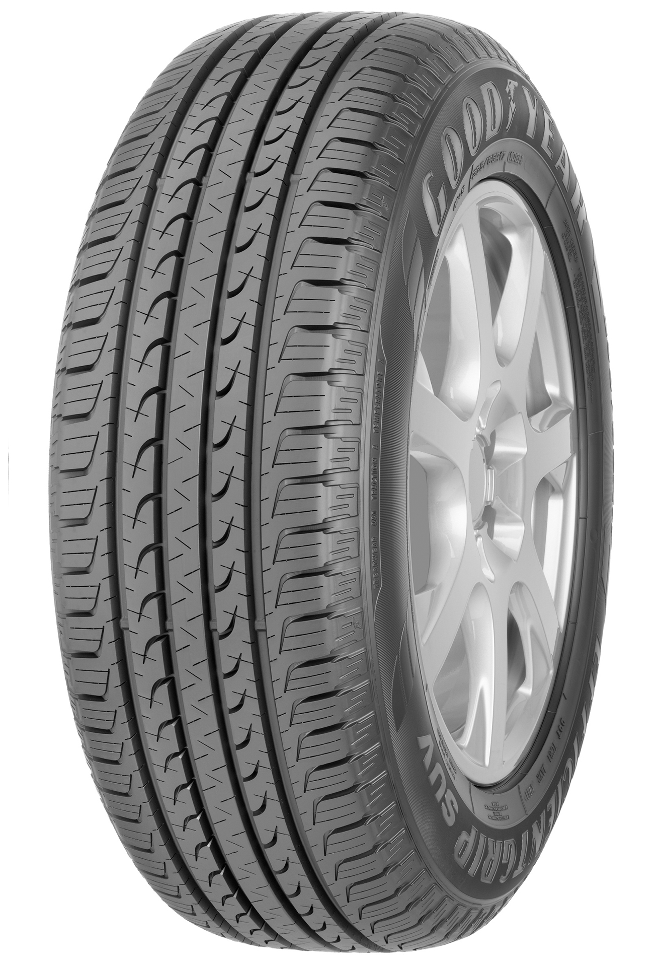 GOODYEAR EFFICIENTGRIP SUV 225/60R18