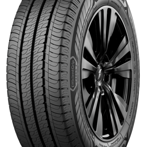 GOODYEAR EFFICIENTGRIP CARGO 2