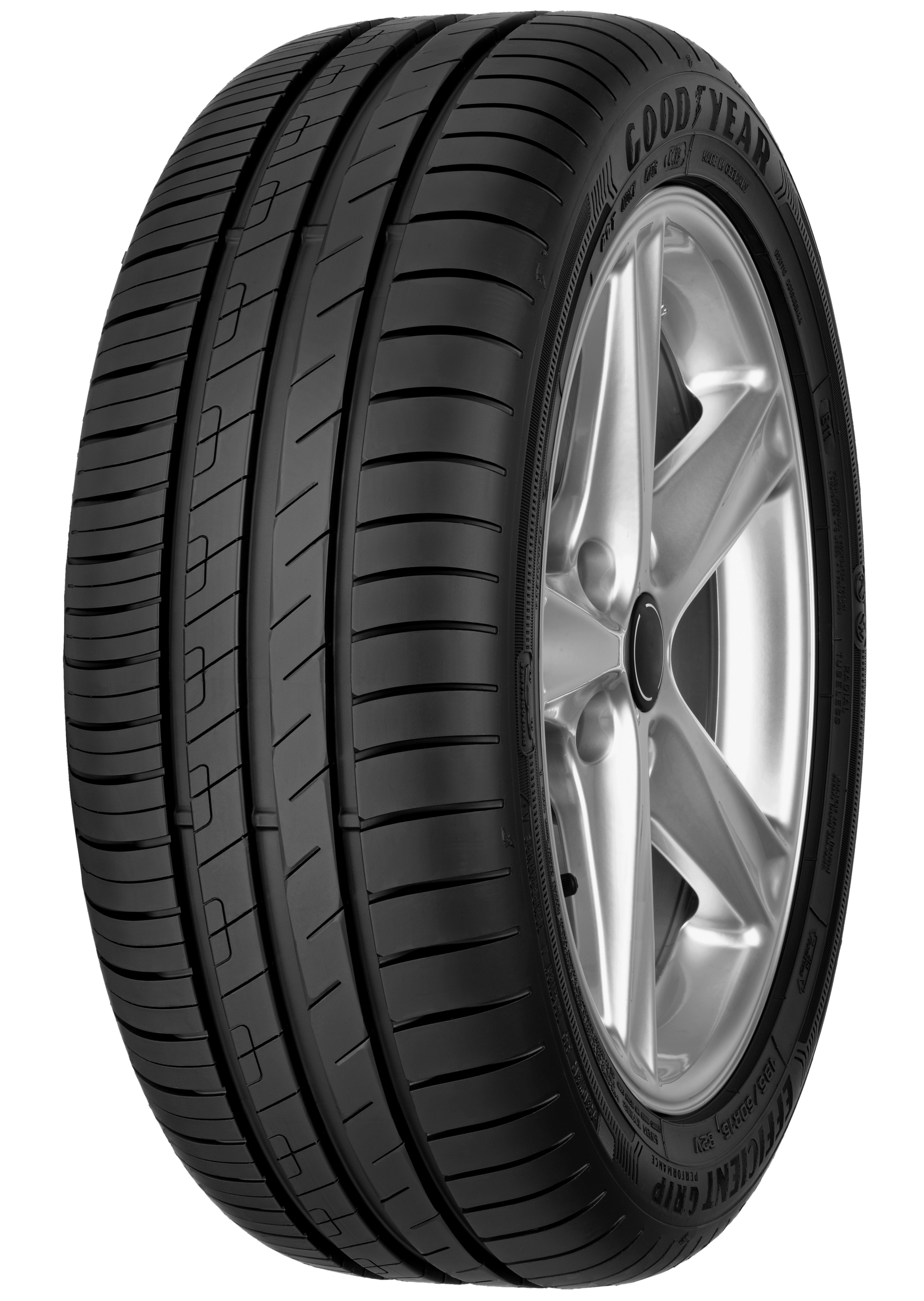 GOODYEAR EFFICIENTGRIP PERFORMANCE 215/55R18