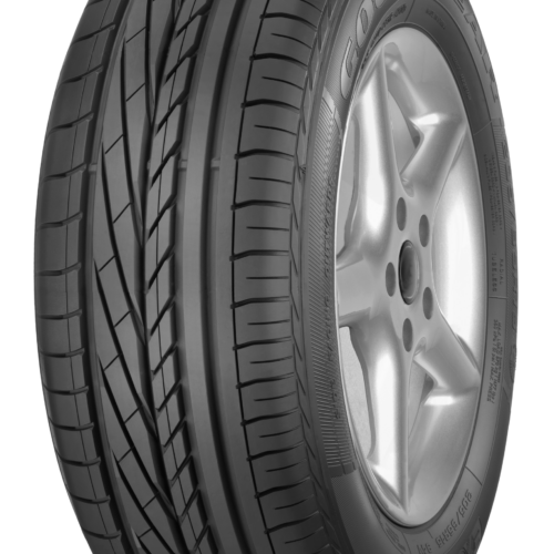 GOODYEAR EXCELLENCE