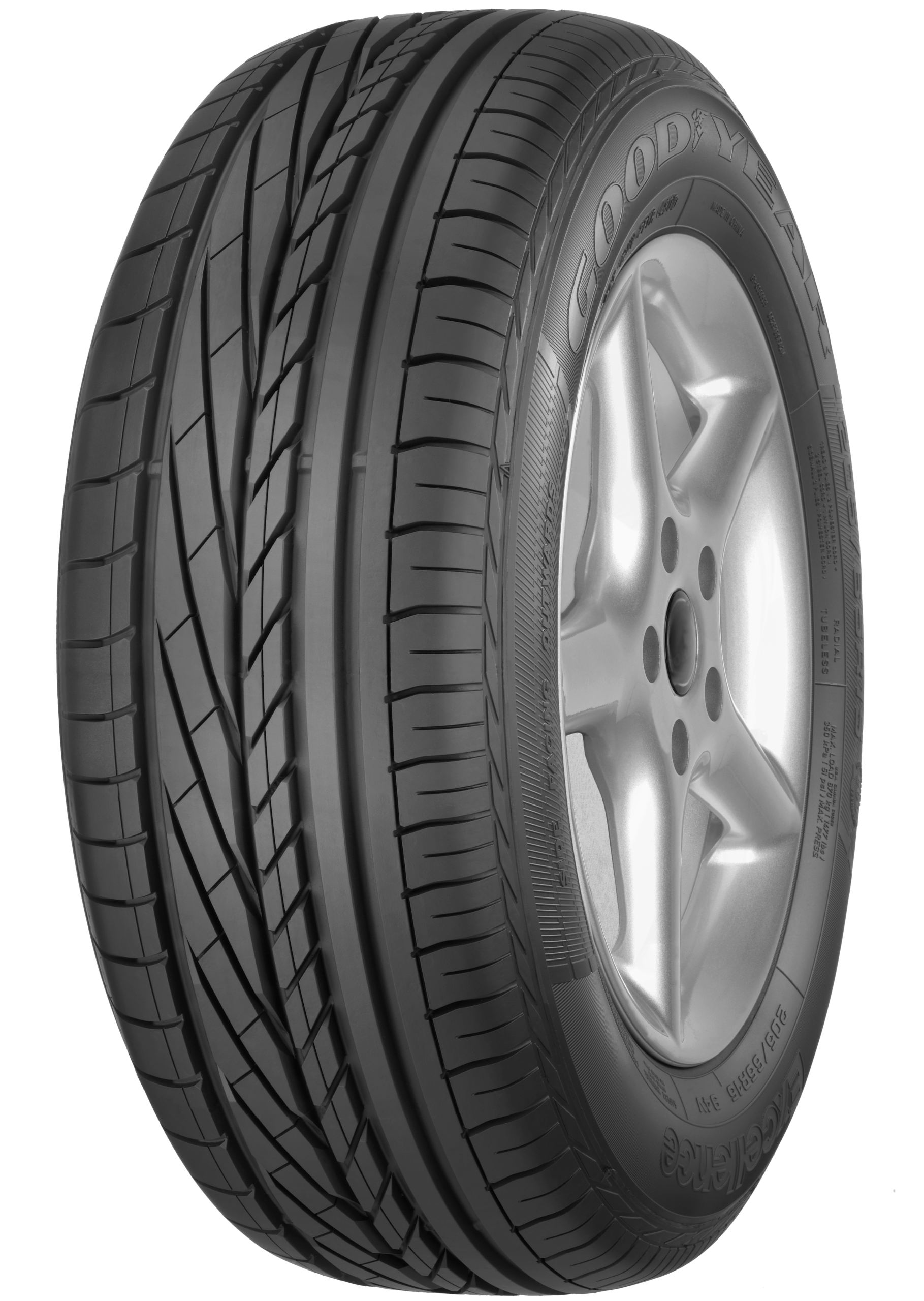 GOODYEAR EXCELLENCE