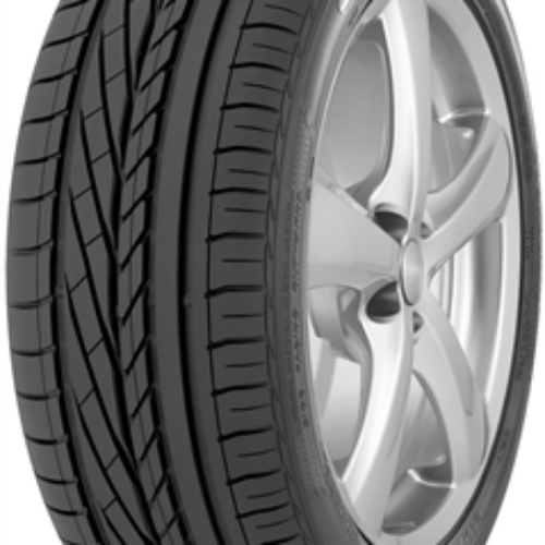 GOODYEAR EXCELLENCE 275/35R20
