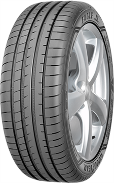 GOODYEAR EAGLE F1 (ASYMMETRIC) 3 305/30ZR21