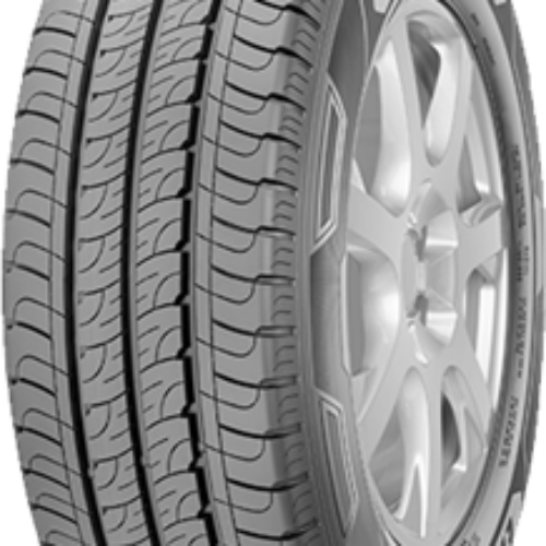 GOODYEAR EFFICIENTGRIP CARGO 215/75R16C
