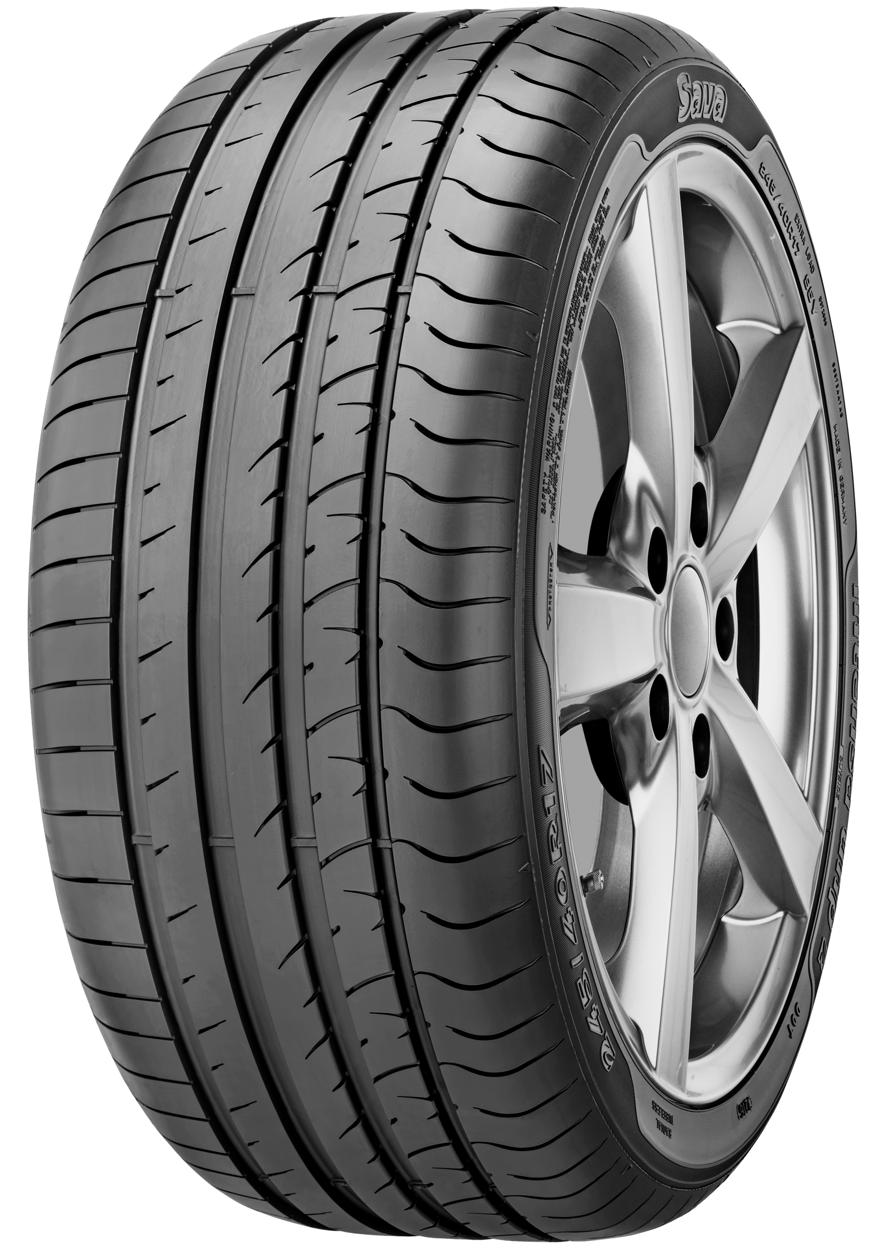 SAVA INTENSA UHP 2 255/30R19