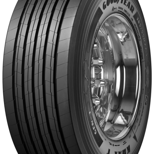 GOODYEAR KMAX T GEN-3 385/65R22.5