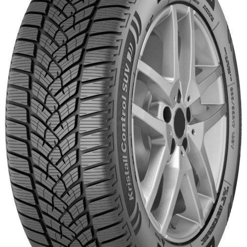 Fulda 235/55R17 103V KRI CONTROL SUV XL