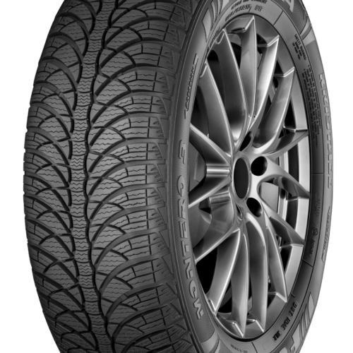 Fulda 195/65R15 91T KRI MONTERO 3 MS