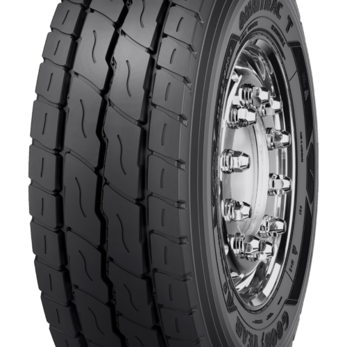 Goodyear 385/65R22.5 164K/158L TL OMNITRAC T 3PMSF