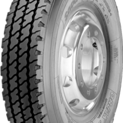 Sava 13R22.5 156/150K TL ORJAK MSD 2 3PMSF