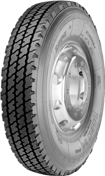 245/70 R19.5 SAVA ORJAK 136/134M (E,C,74)