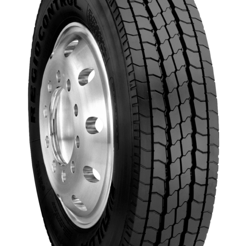 Fulda 315/70R22.5 REGIOCONTROL 3HL156/150L3PSF