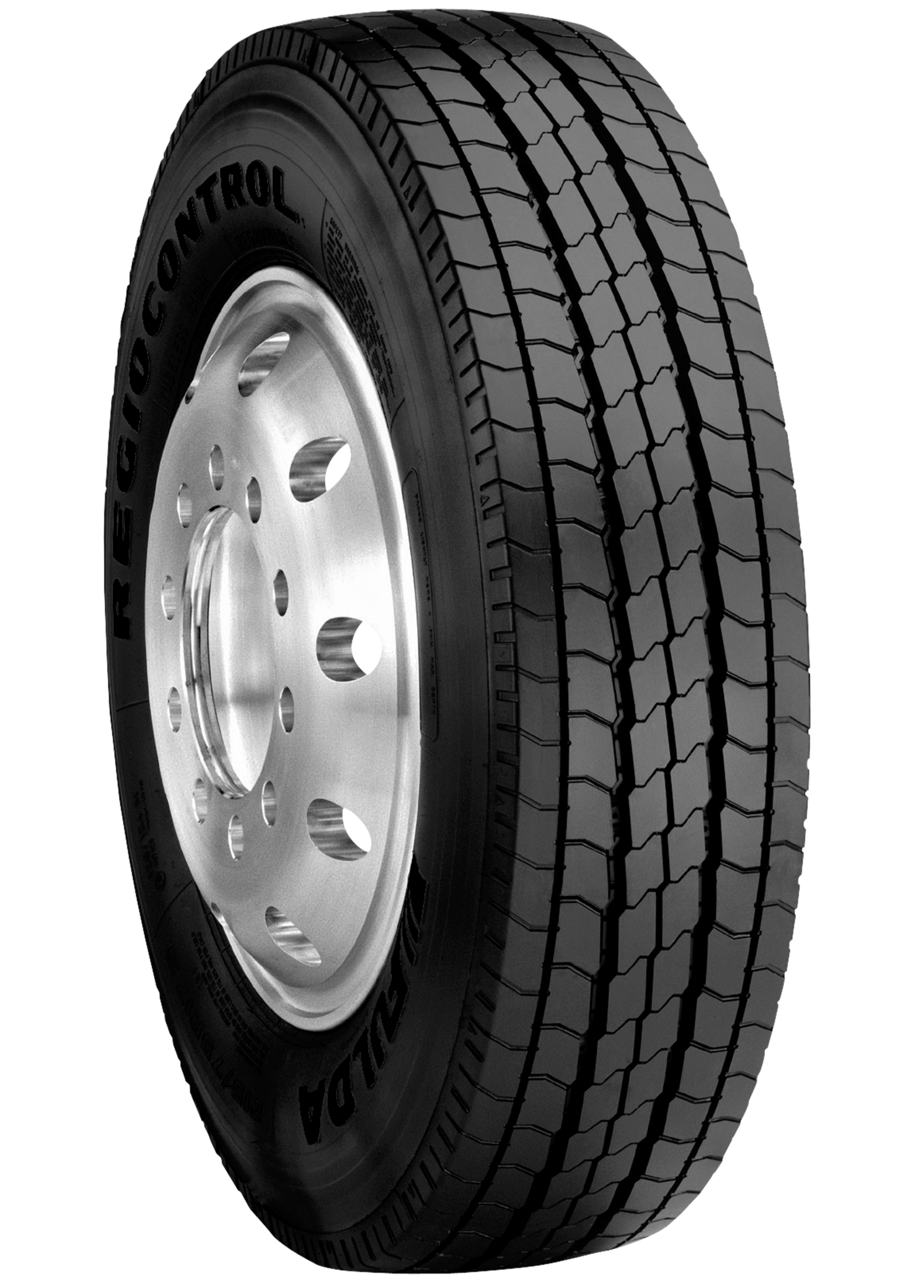 Fulda 315/70R22.5 REGIOCONTROL 3HL156/150L3PSF