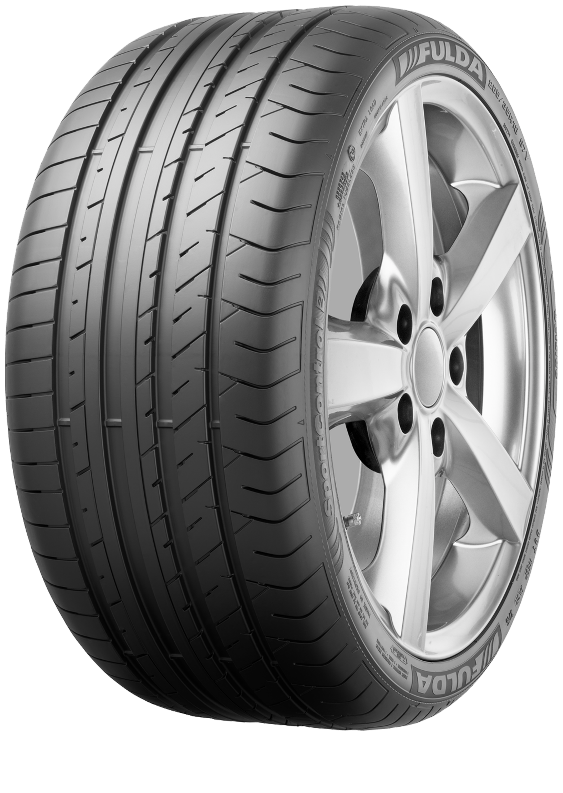 FULDA SPORTCONTROL 2 275/45R20